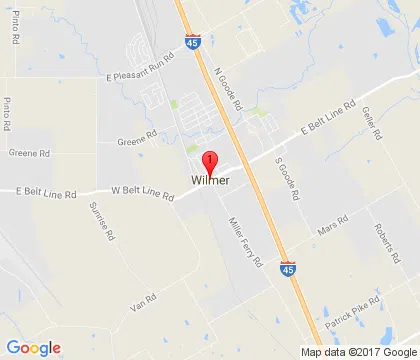 logo-image - wilmer-tx